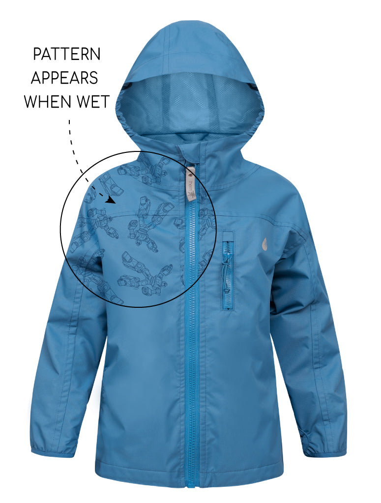 Boys rain gear best sale