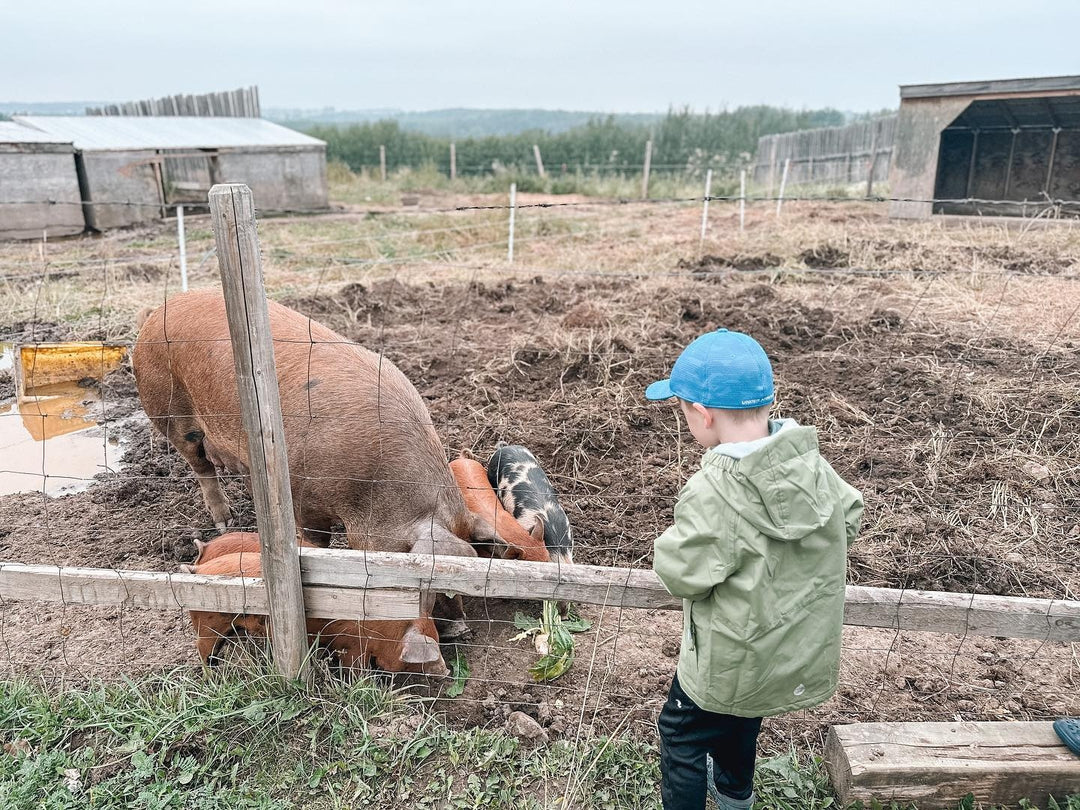 7 Fun Outdoor Activities for Kids to Enjoy this Spring!