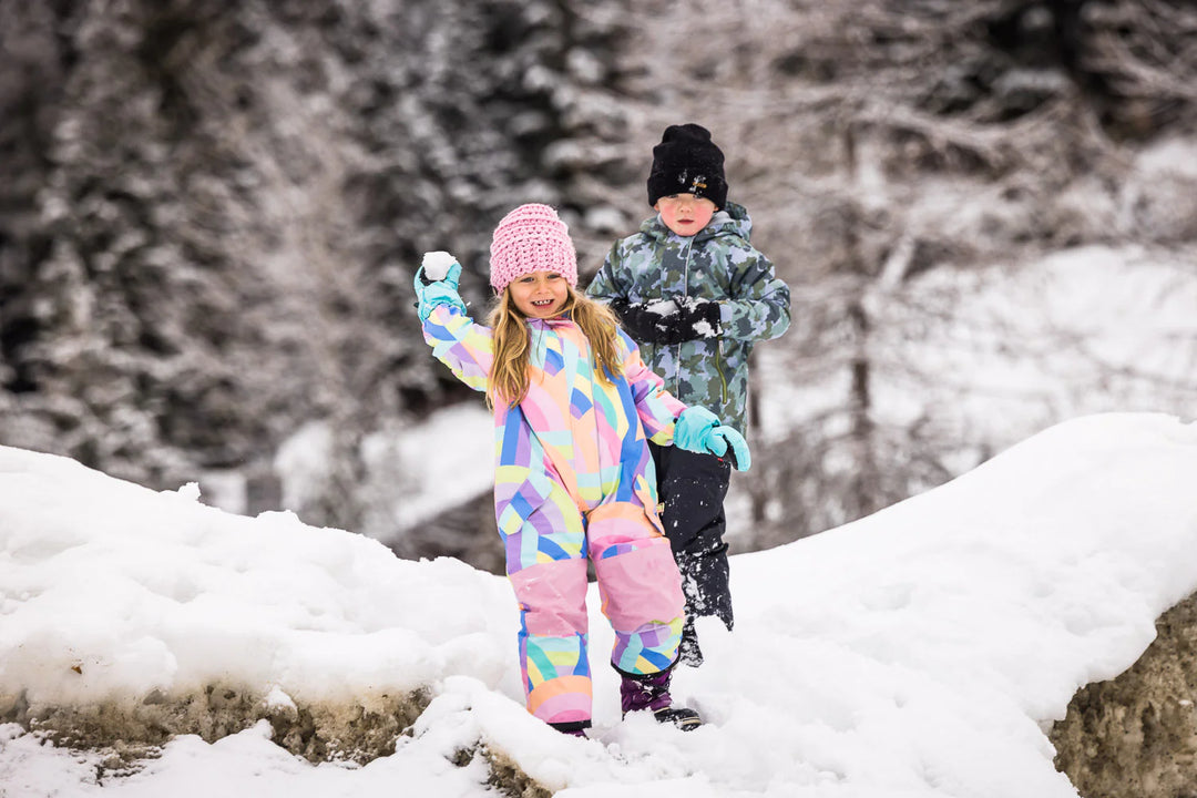 Top Winter Sports Destinations in New Zealand for Families