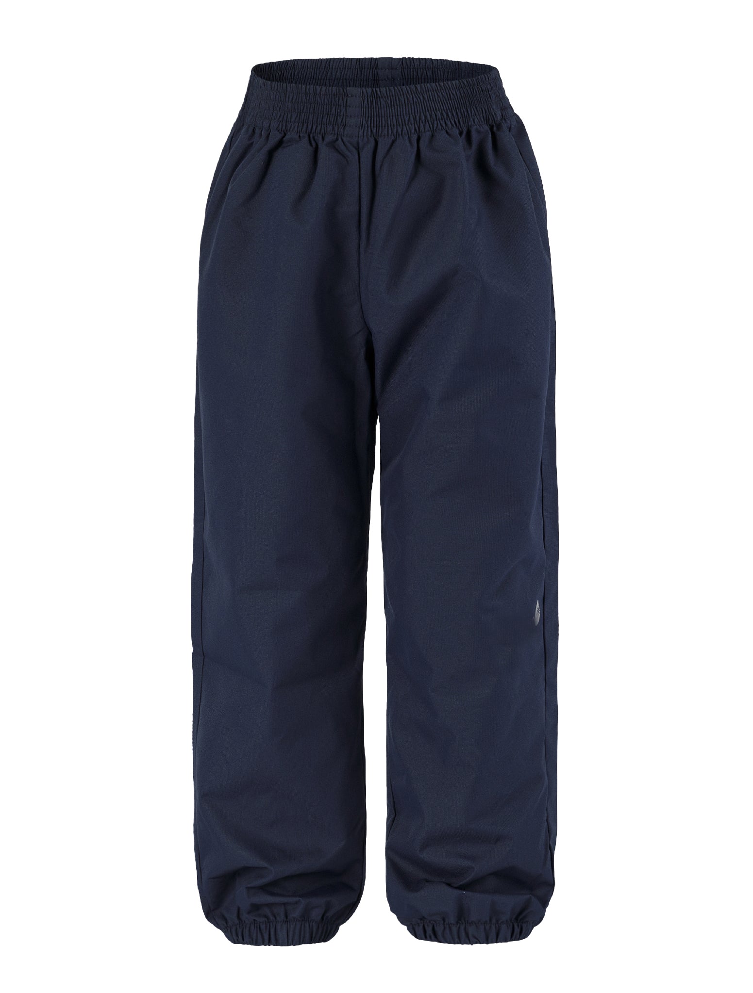 Navy rain pants online