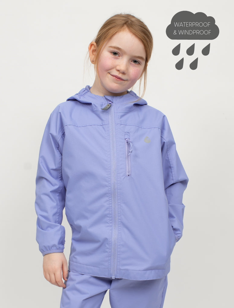 Girls waterproofs on sale